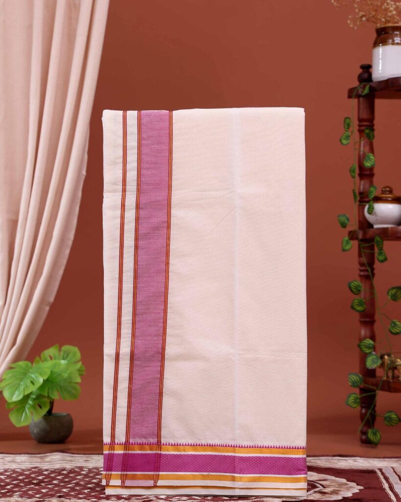 Vinod Weavings